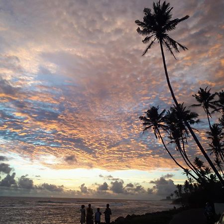 My Home Resort Matara Bagian luar foto