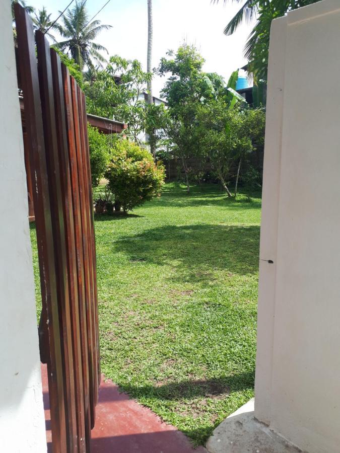 My Home Resort Matara Bagian luar foto