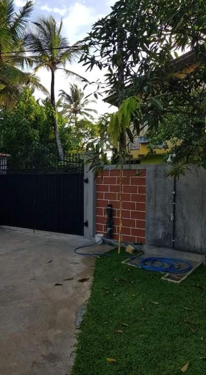 My Home Resort Matara Bagian luar foto