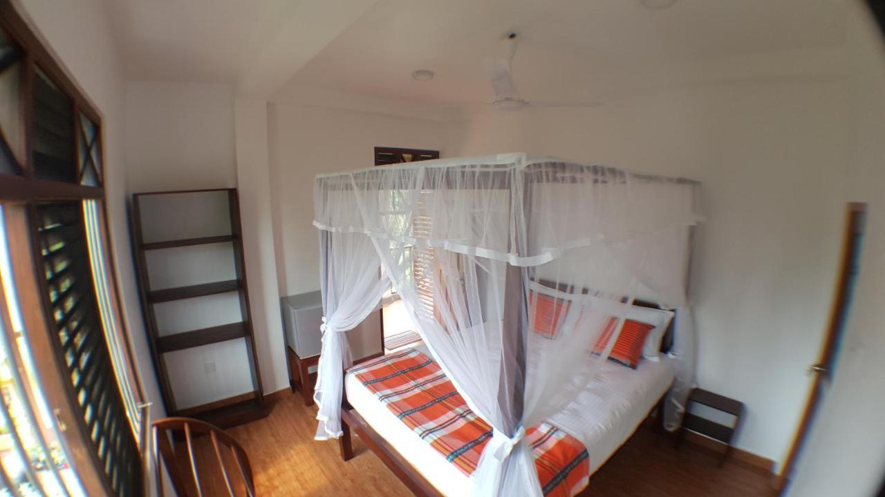 My Home Resort Matara Bagian luar foto