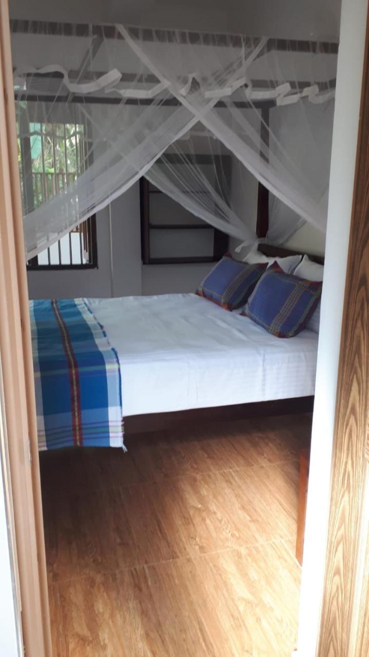 My Home Resort Matara Ruang foto