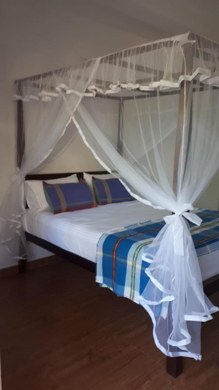 My Home Resort Matara Ruang foto