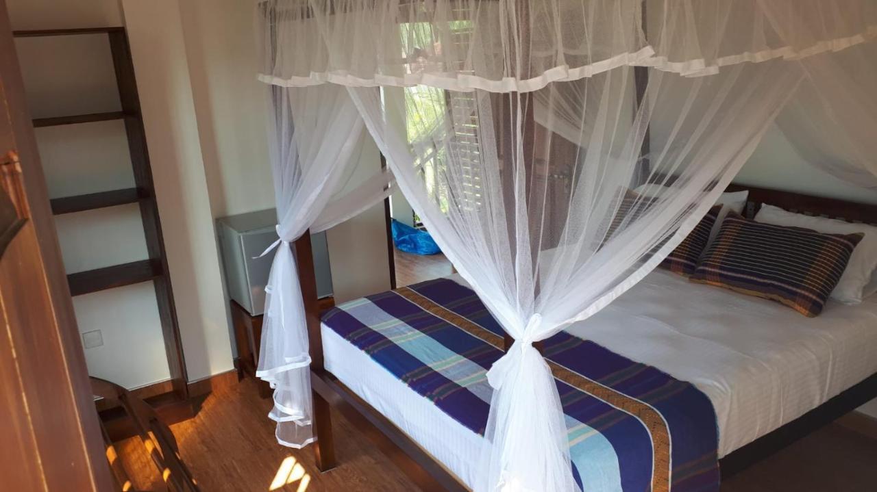 My Home Resort Matara Ruang foto