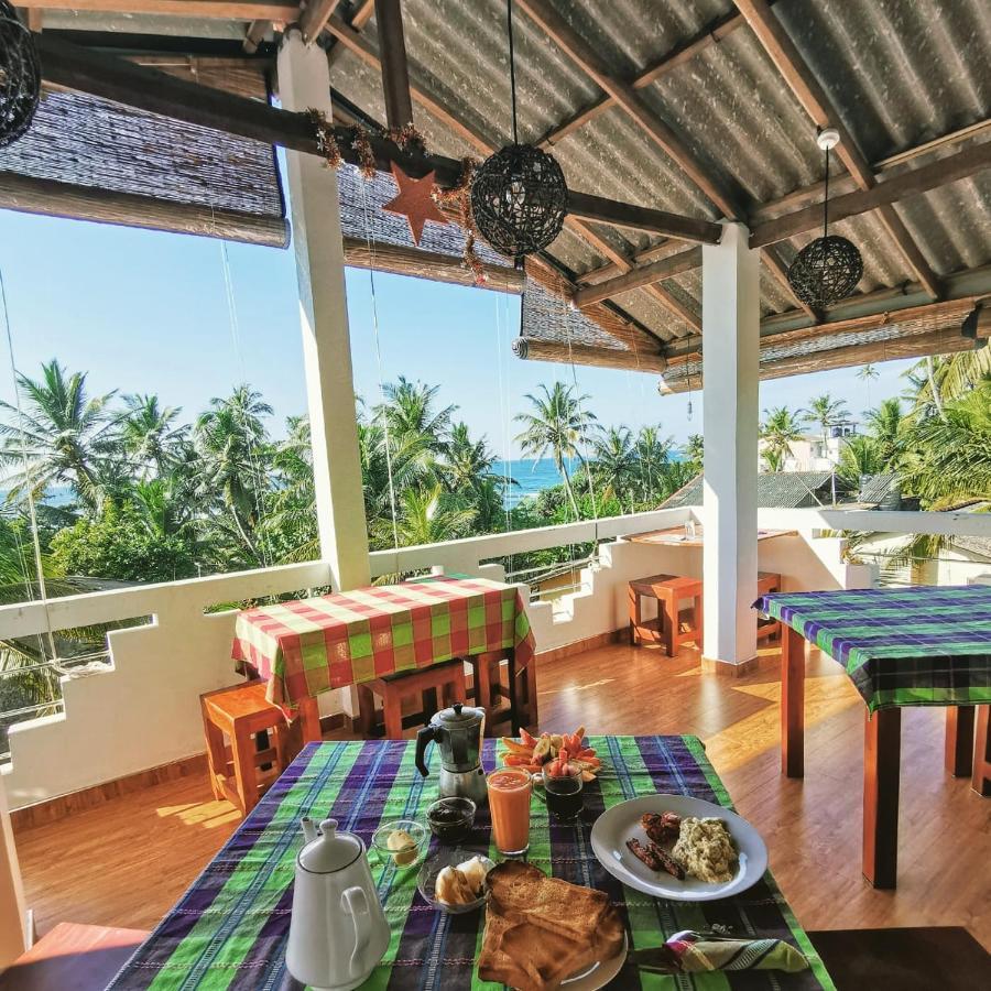 My Home Resort Matara Bagian luar foto